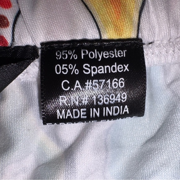 Tango Mango skort size M fits like a L/XL - Picture 5 of 5